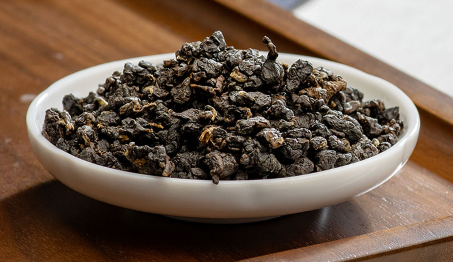 GABA Tea: What It Is and How It’s Different from Other Teas – Cushla Tea