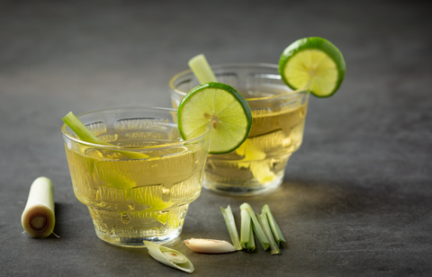 The Green Tea Shot: A Refreshing Twist on Whiskey