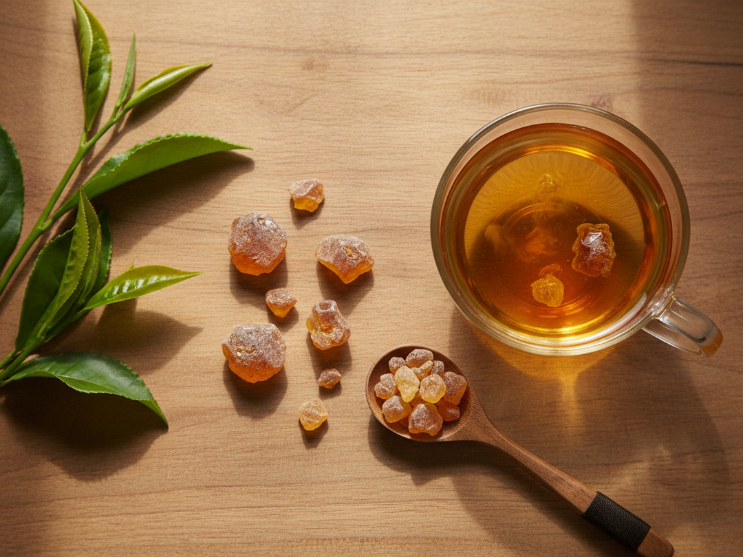 Compressed Tea Spheres Compressed Tea: What It Is, Types, Benefits, and How to Brew It ...