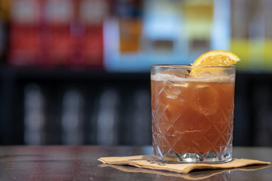 Long Island Iced Tea: A Classic Cocktail with a New Twist