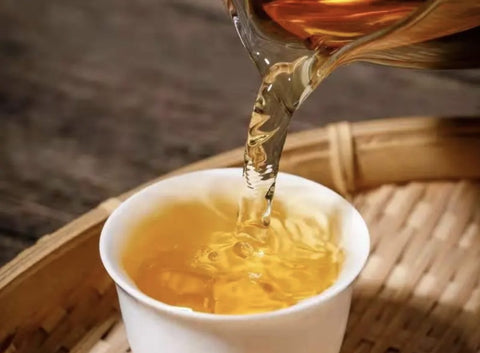 Oolong Tea Caffeine: How Much is Too Much?