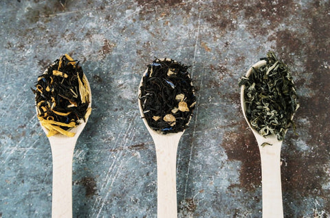 The Delicate and Delicious Flavors of Osmanthus Oolong Tea