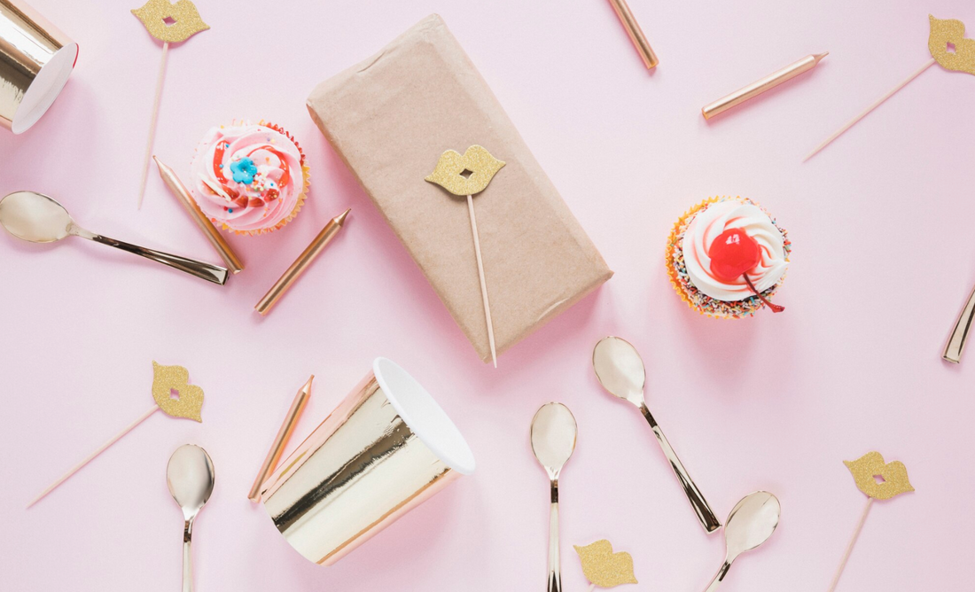 10 Delightful Party Favors for Tea Party Guests