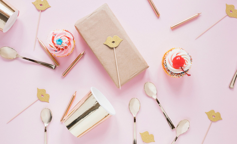 10 Delightful Party Favors for Tea Party Guests