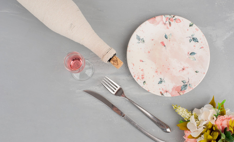 How to Create the Perfect Table Setting for Tea Party Elegance