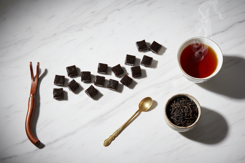 Cha Gao Tea: What It Is and Why This Ancient Tea Extract Is Gaining Attention