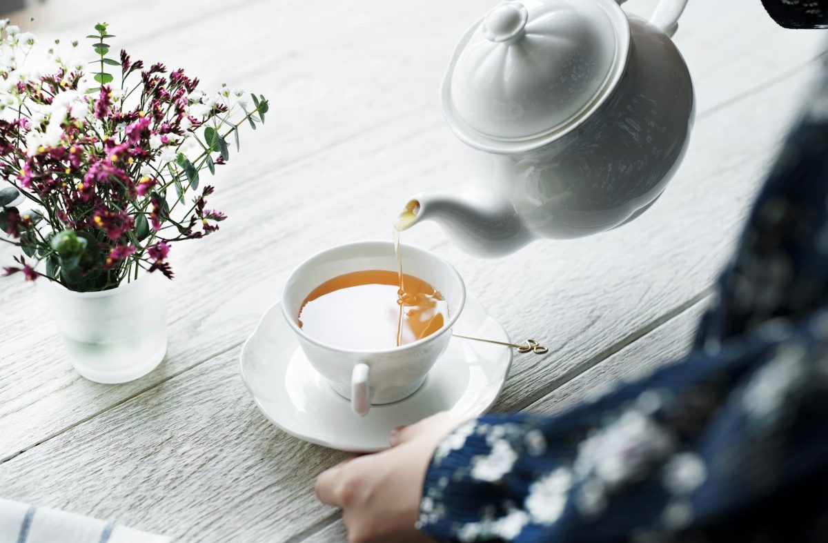 Tac Tea Getting Your Tea Sommelier Certification – Cushla Tea