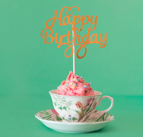 10 Sweet and Stylish Tea Party Birthday Ideas for a Picture-Perfect Celebration