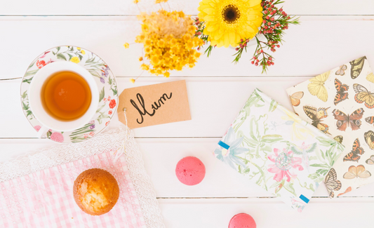 Charming Tea Party Favors Your Guests Will Love