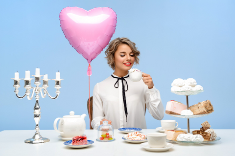 20 Tea Party Games to Make Your Gathering Unforgettable