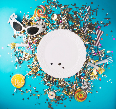 Planning the Perfect Tea Party Themed Party