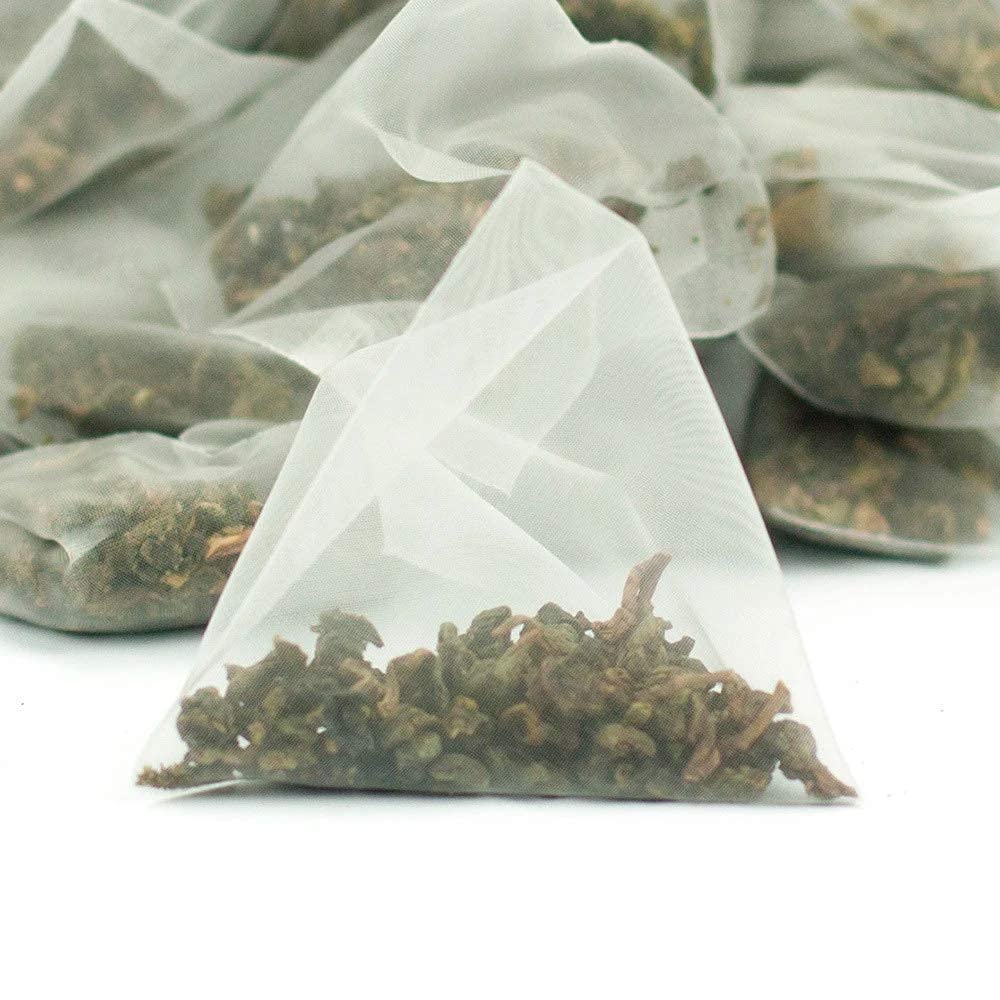 Tea Sample