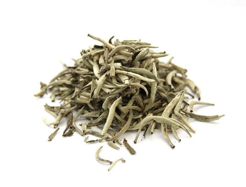 Silver Needle Tea Bags