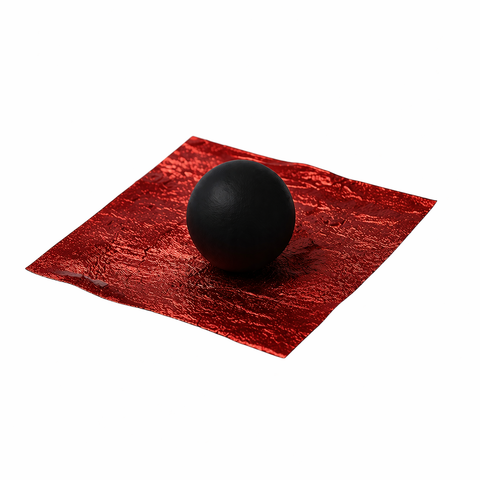 Instant Black Tea Resin