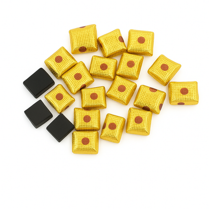 Sticky Rice Tea Resin Shu