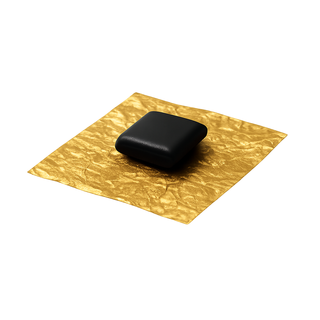 Sticky Rice Tea Resin Shu