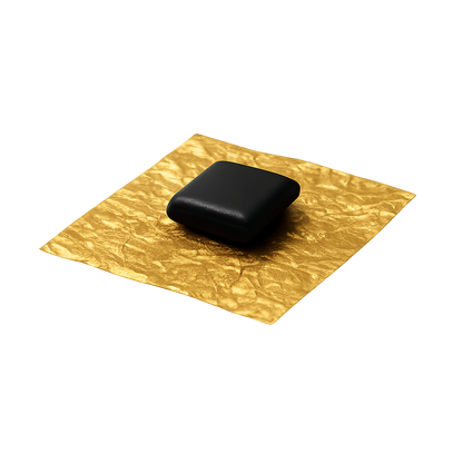 Sticky Rice Tea Resin Shu