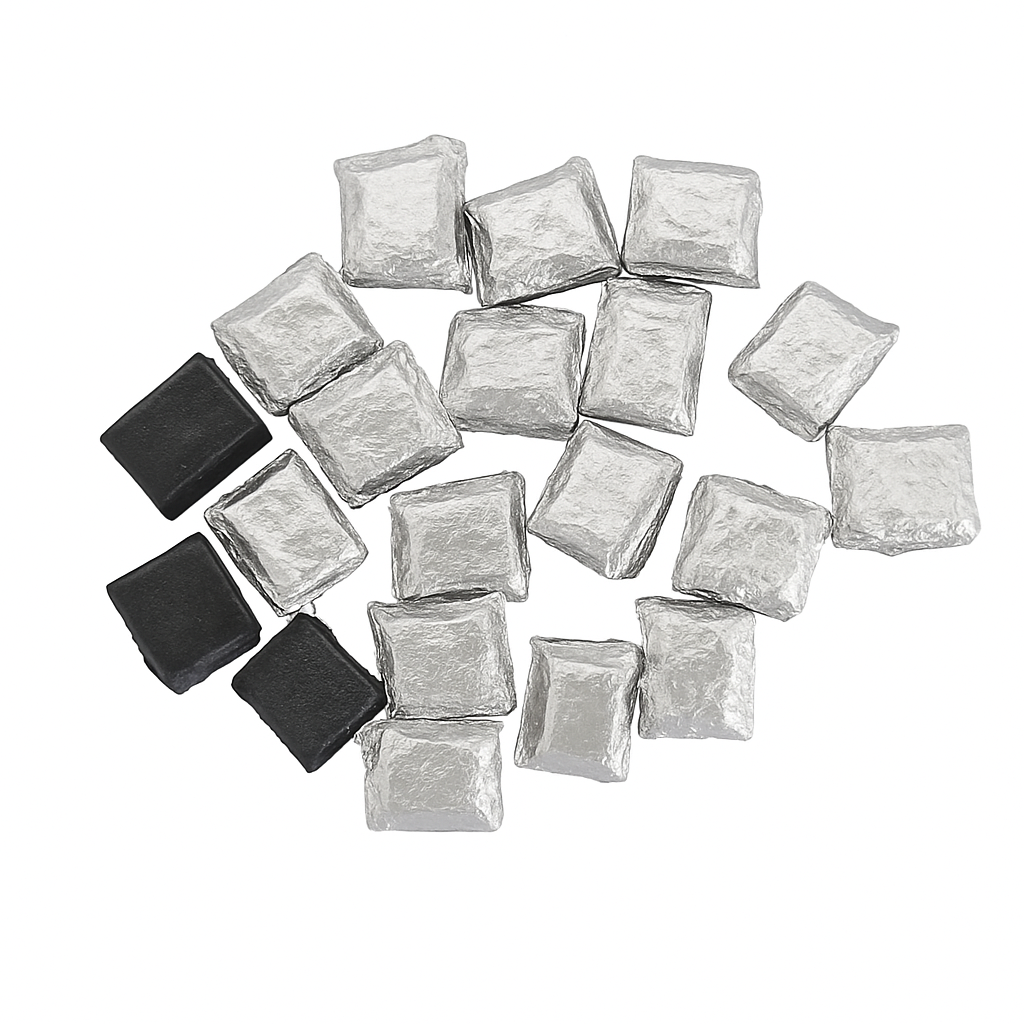 Pu-erh Jasmine Tea Resin Sheng