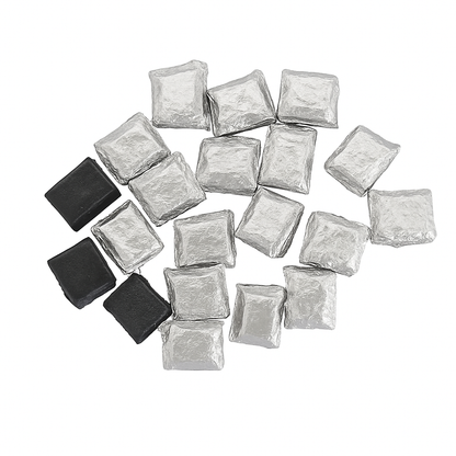 Pu-erh Jasmine Tea Resin Sheng