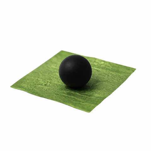 Instant Green Tea Resin