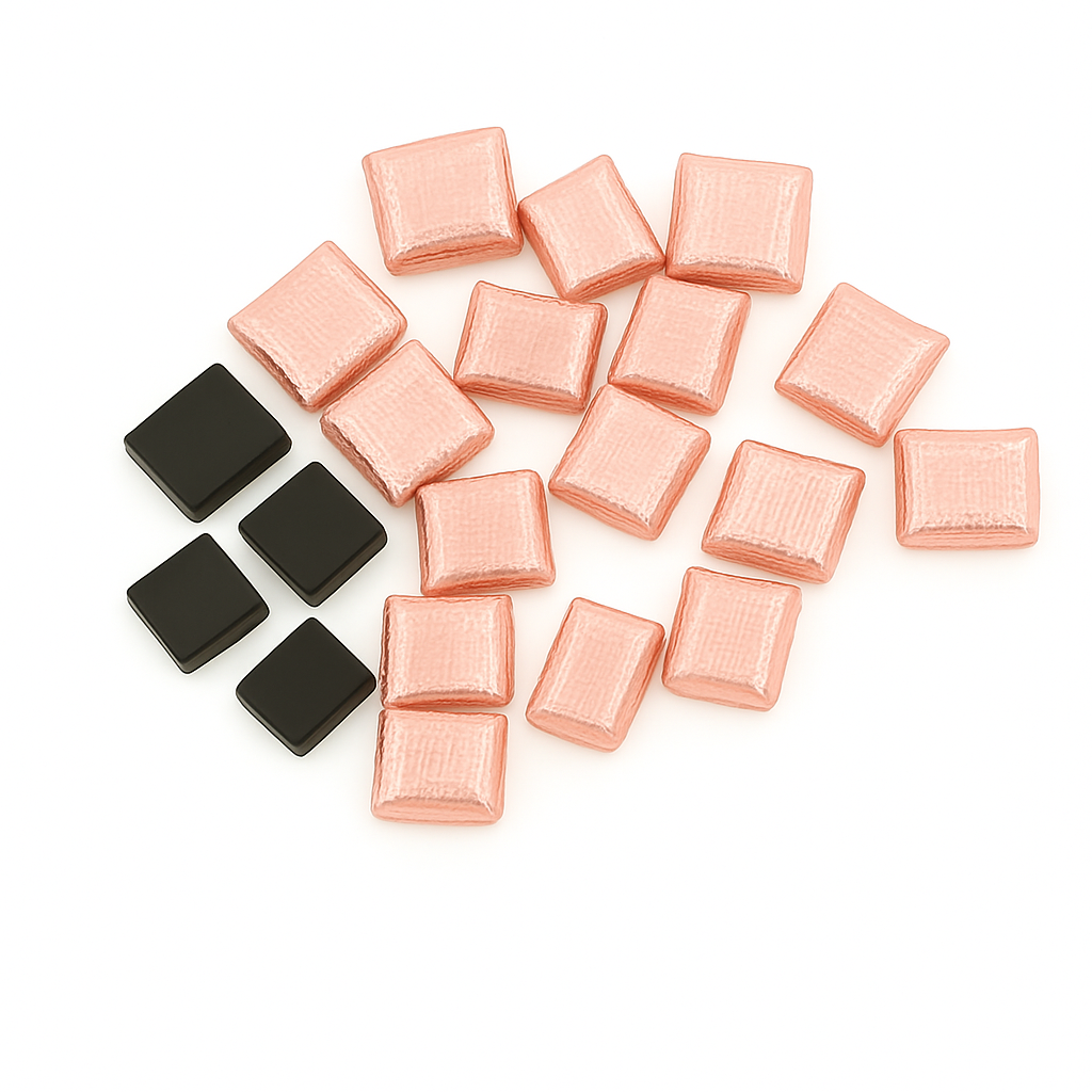 Puer Chrysanthemum Resin Shu