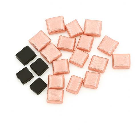 Puer Chrysanthemum Resin Shu