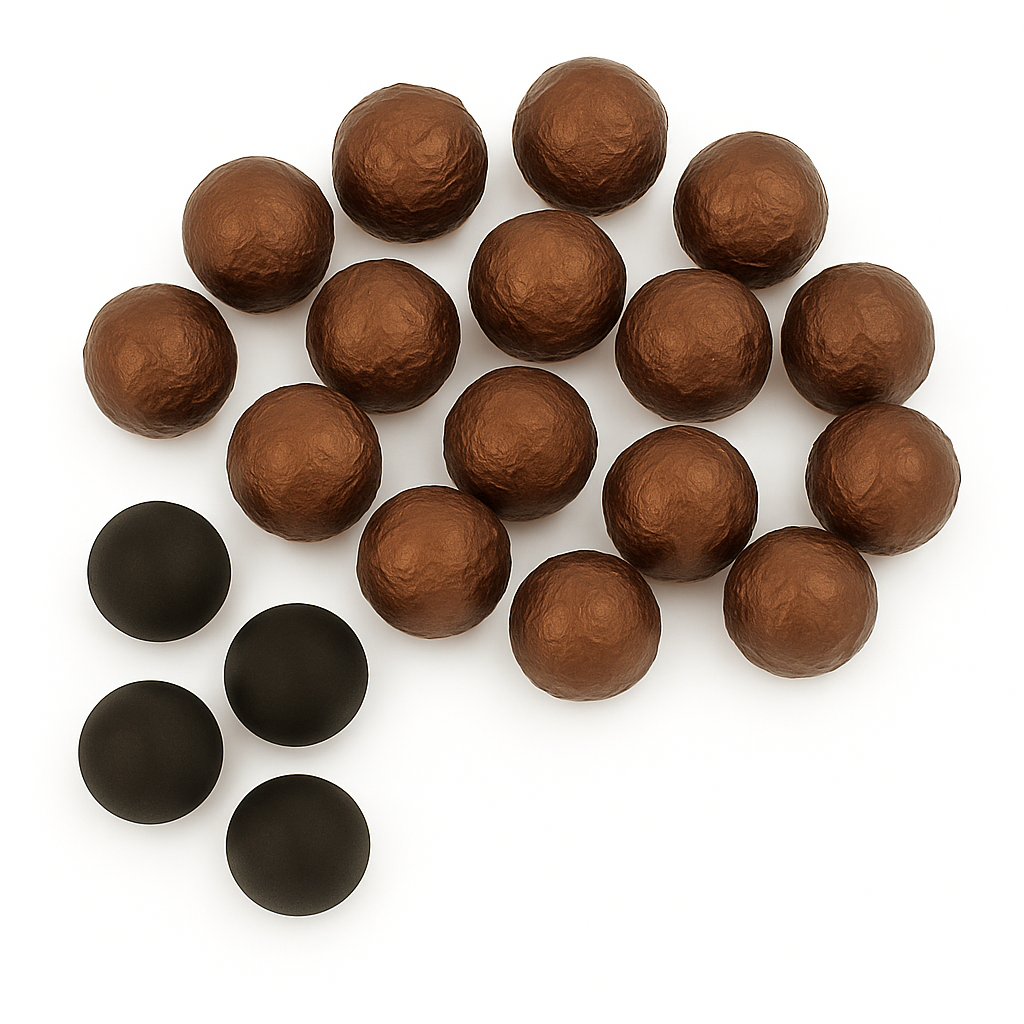 Pu-erh Orange Tea Resin Shu