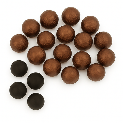 Pu-erh Orange Tea Resin Shu