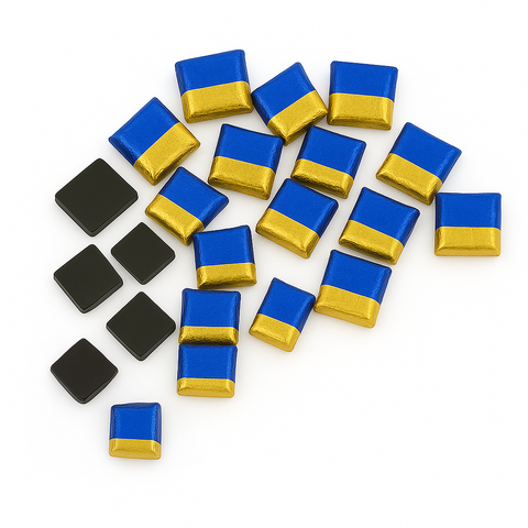 Pu-erh Tea Resin Sheng Raw