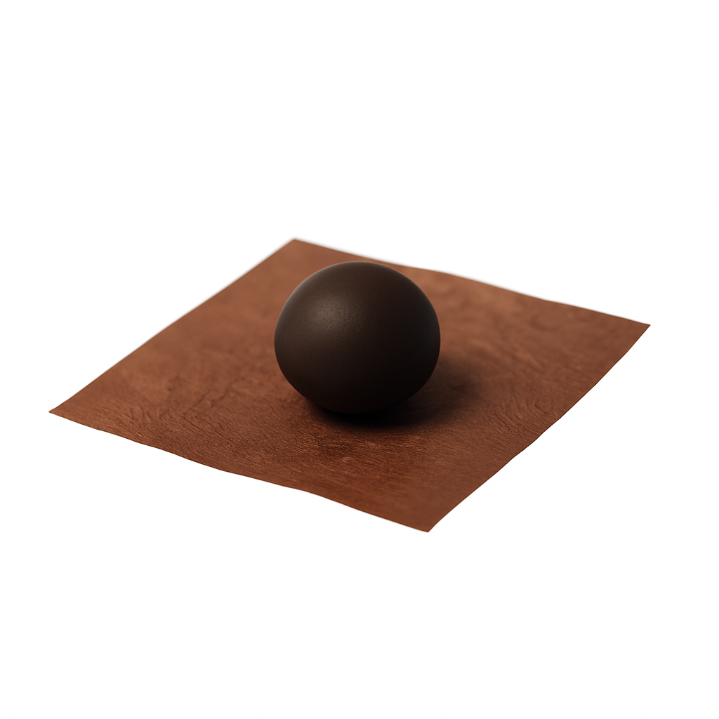 Pu-erh Orange Tea Resin Shu