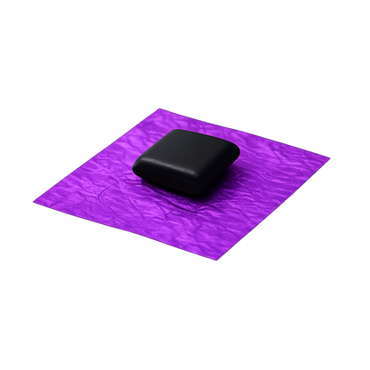 Pu-erh Osmanthus Tea Resin