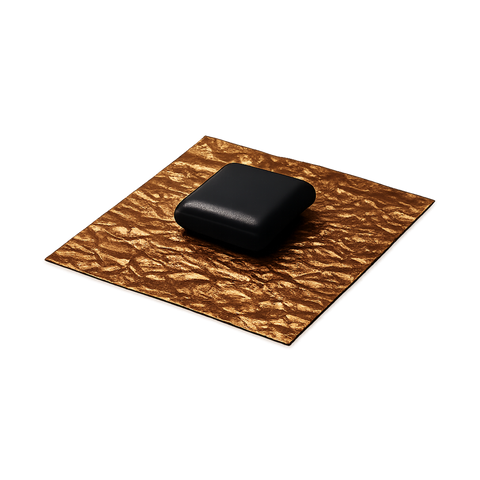 Pu-erh Osmanthus Tea Resin