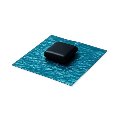 Pu-erh Jasmine Tea Resin Sheng