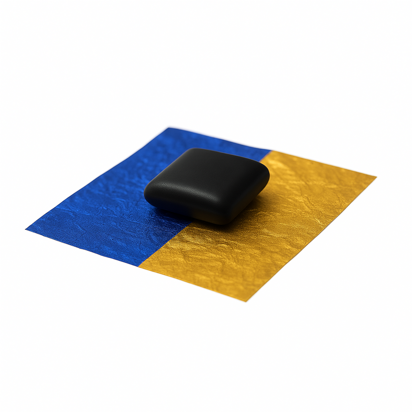 Pu-erh Tea Resin Sheng Raw