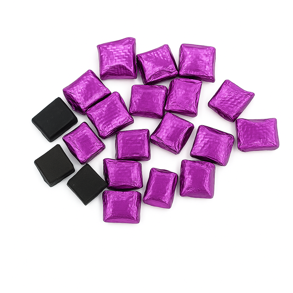 Pu-erh Osmanthus Tea Resin