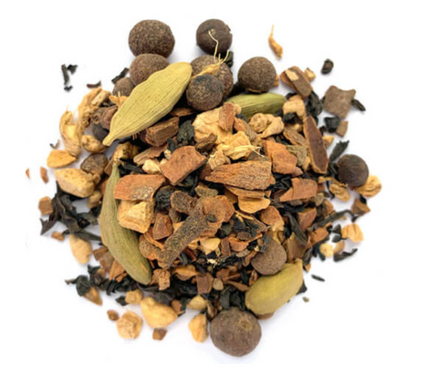Masala Chai - 1 LB