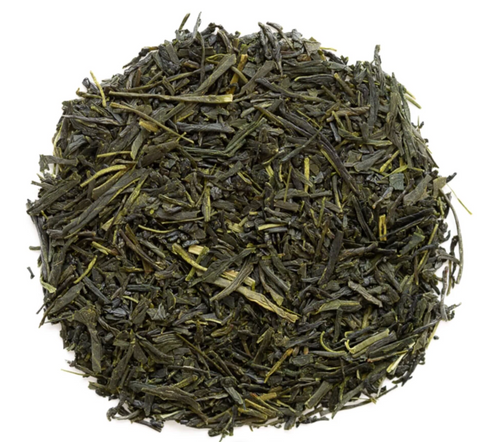 Japanese Organic Sencha Green Tea 1 LB