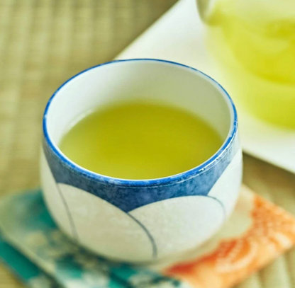 Japanese Organic Sencha Green Tea 1 LB