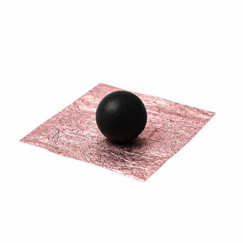 Instant White Tea Resin
