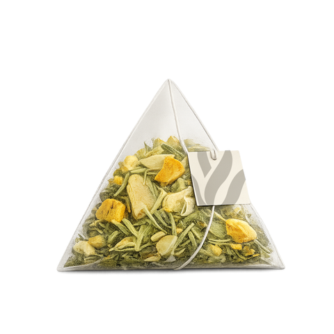 Bright Vitality Herbal Tea