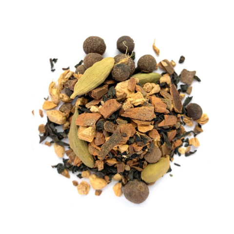 Masala Chai - 1 LB