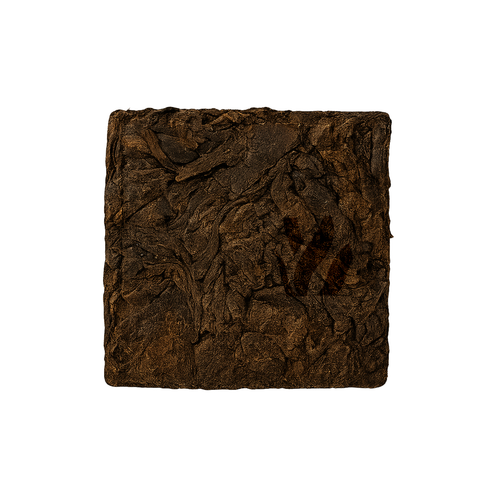 Premium Sheng Pu’er Golden Square