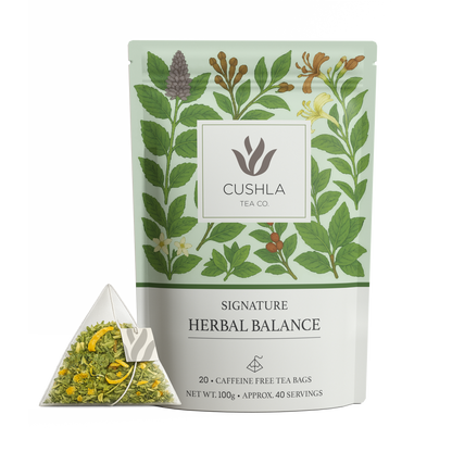 Herbal Balance Tea