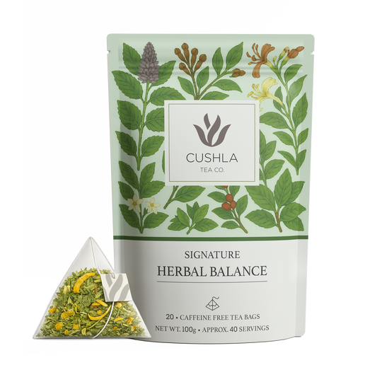 Herbal Balance Tea