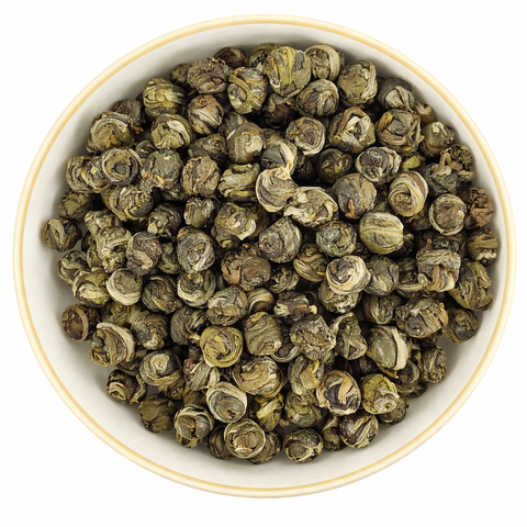 Premium Jasmine Dragon Pearls