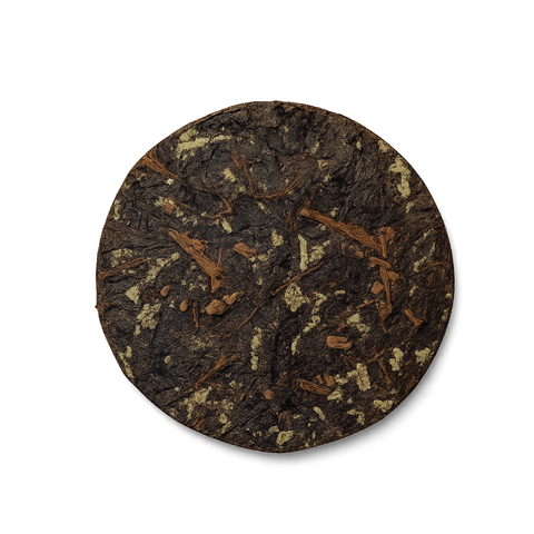 Mint & Black Tea Coins