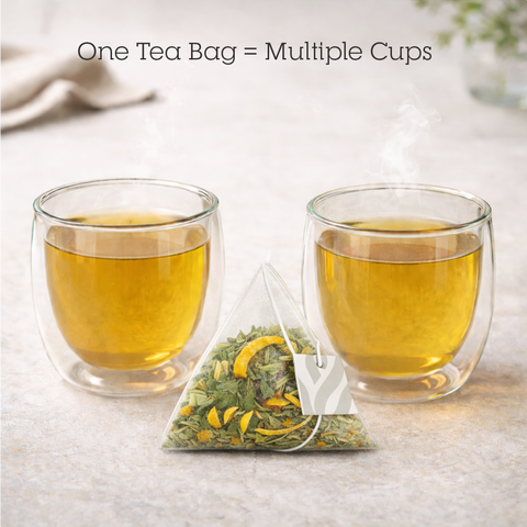 Hulba Tea Herbal Balance Tea – Cushla Tea