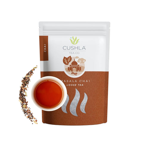 Masala Chai - 1 LB