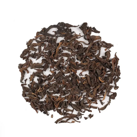 Ripe Premium Pu-Erh Tea Bags