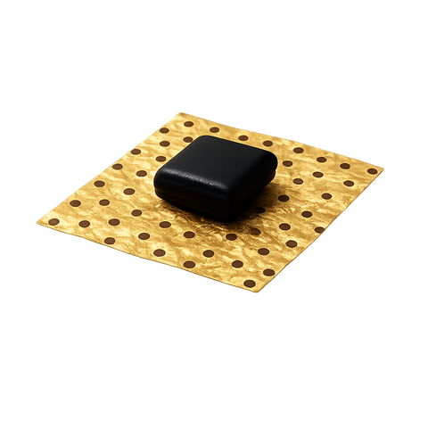 Sticky Rice Tea Resin Shu